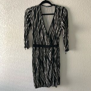 Tart zipper cocktail dress
